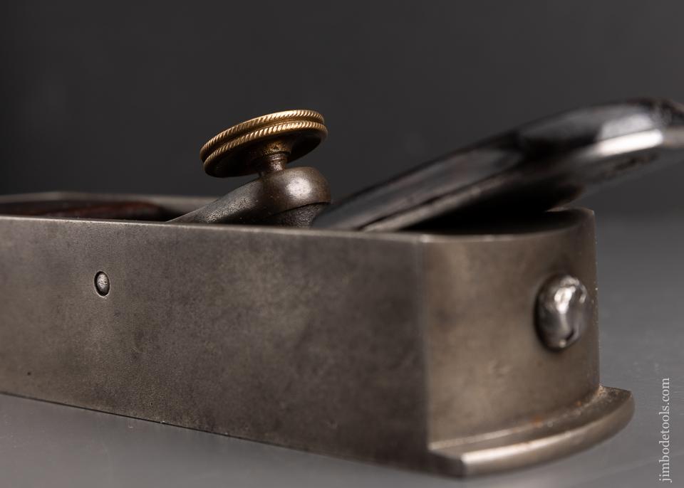 Near Mint N. ERLANDSEN NYC Miter Plane - EXCELSIOR 95398