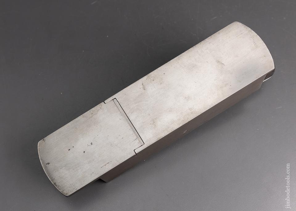 Near Mint N. ERLANDSEN NYC Miter Plane - EXCELSIOR 95398