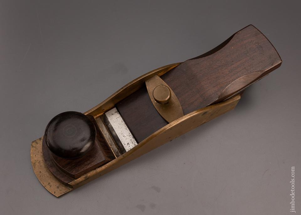 HENLEY OPTICAL Improved Miter Plane - EXCELSIOR 98138