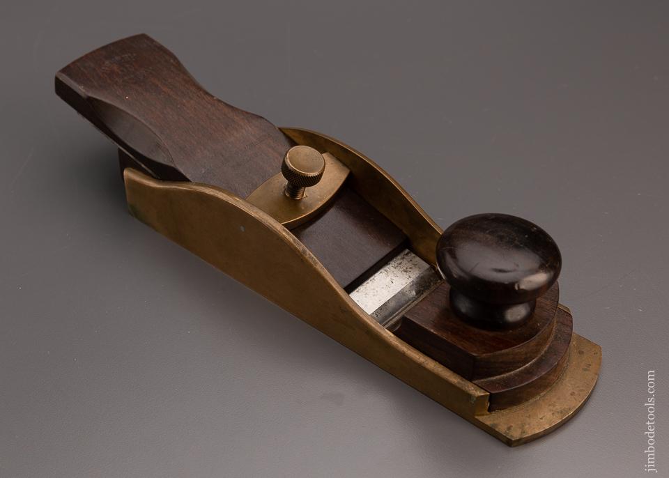 HENLEY OPTICAL Improved Miter Plane - EXCELSIOR 98138