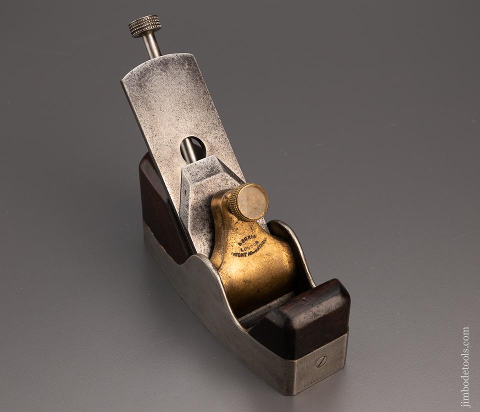 NORRIS A16 Baby Smooth Plane - EXCELSIOR 98151