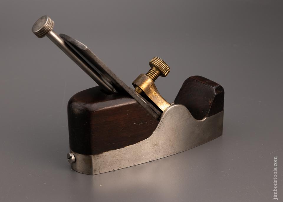 NORRIS A16 Baby Smooth Plane - EXCELSIOR 98151
