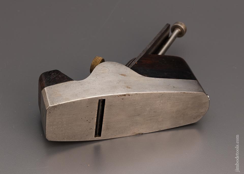 NORRIS A16 Baby Smooth Plane - EXCELSIOR 98151