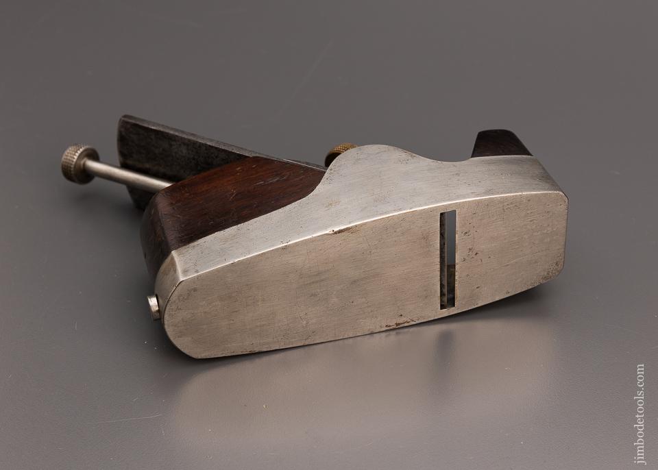 NORRIS A16 Baby Smooth Plane - EXCELSIOR 98151