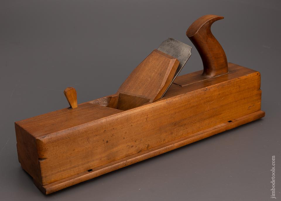 Phenomenal, Mint Applewood Panel Raiser Plane - EXCELSIOR 98173