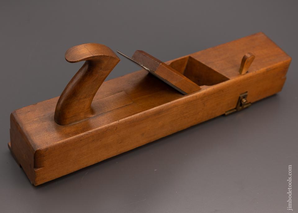 Phenomenal, Mint Applewood Panel Raiser Plane - EXCELSIOR 98173