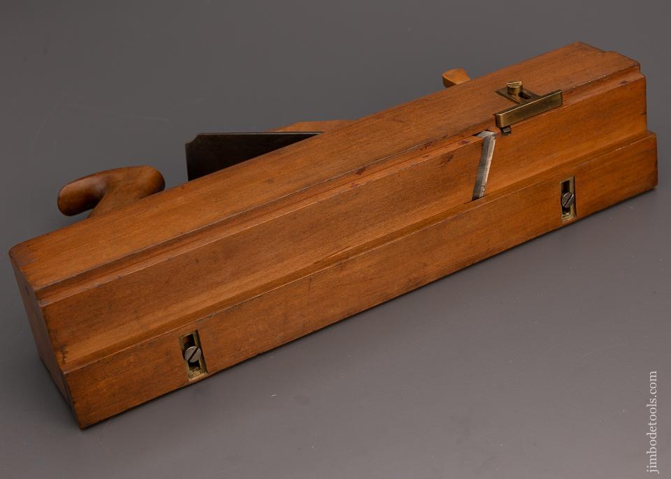 Phenomenal, Mint Applewood Panel Raiser Plane - EXCELSIOR 98173