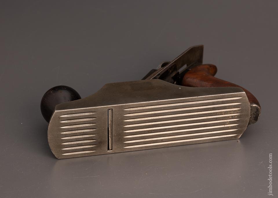Flawless STANLEY No. 602C BEDROCK Smooth Plane - EXCELSIOR 99947