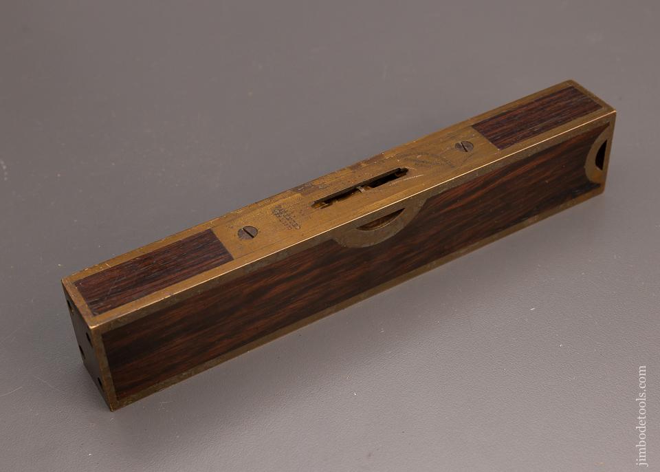 Drop Dead Minty Eight Inch STRATTON LEVEL - 100294