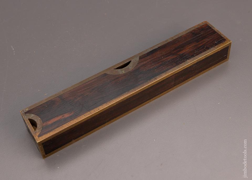 Drop Dead Minty Eight Inch STRATTON LEVEL - 100294