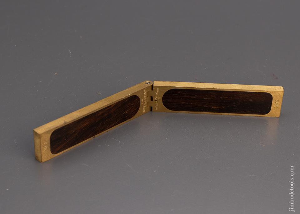 BRIDGE CITY TOOL WORKS SS-4 Saddle Square - 100427