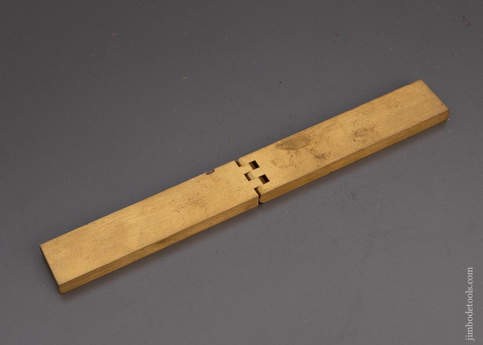 BRIDGE CITY TOOL WORKS SS-4 Saddle Square - 100427