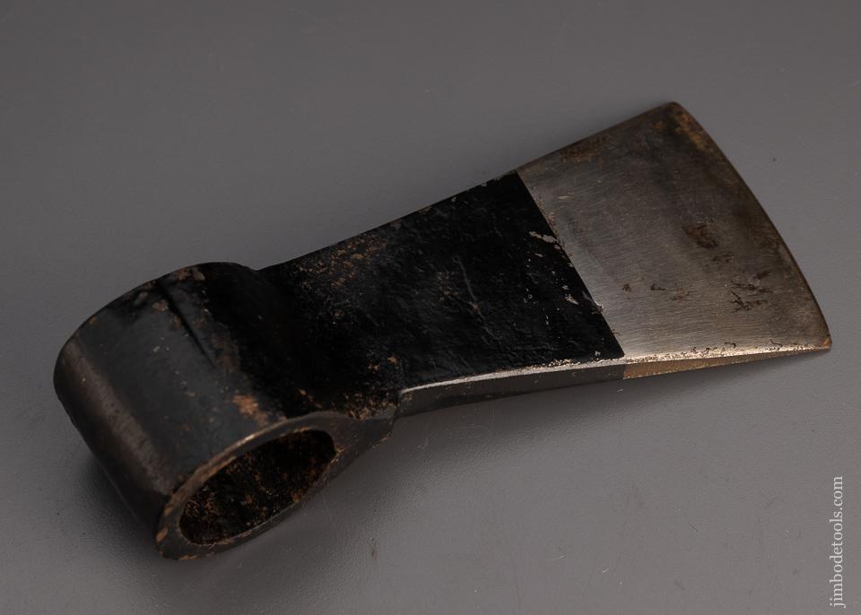 Mint with Label BURGESS TOOLS Challenger Axe -100900