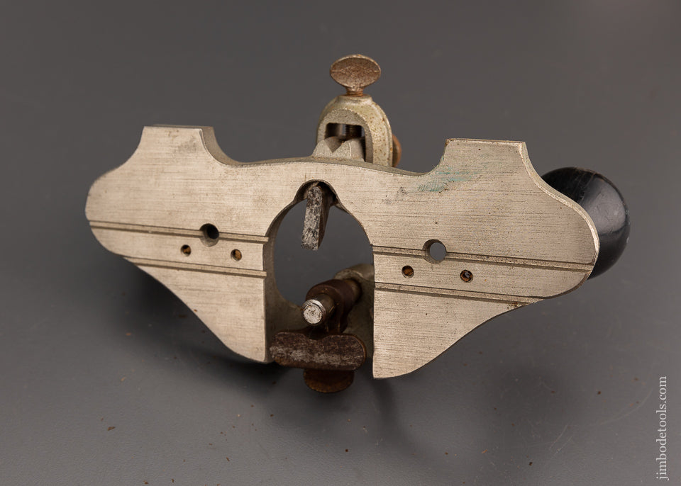 STANLEY No. 71 Router Plane - 102120