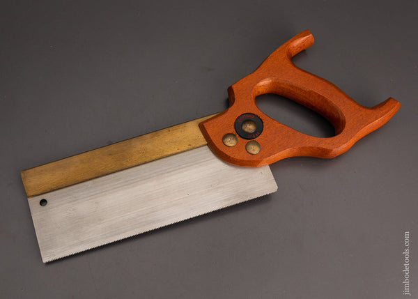 FREUD 8 Inch 20 Point Rip Dovetail Saw Extra Fine - 103068