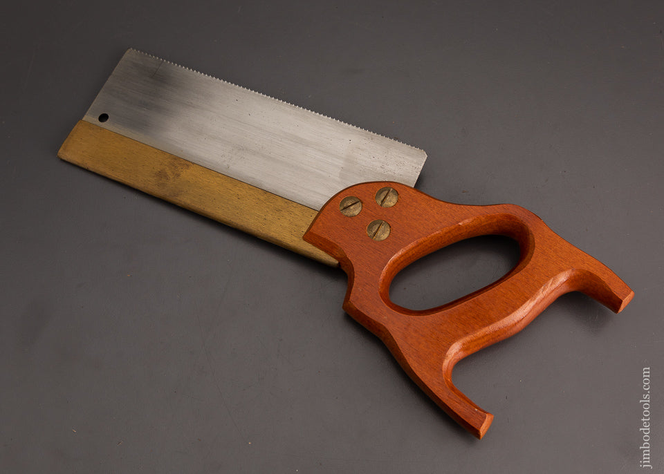 FREUD 8 Inch 20 Point Rip Dovetail Saw Extra Fine - 103068