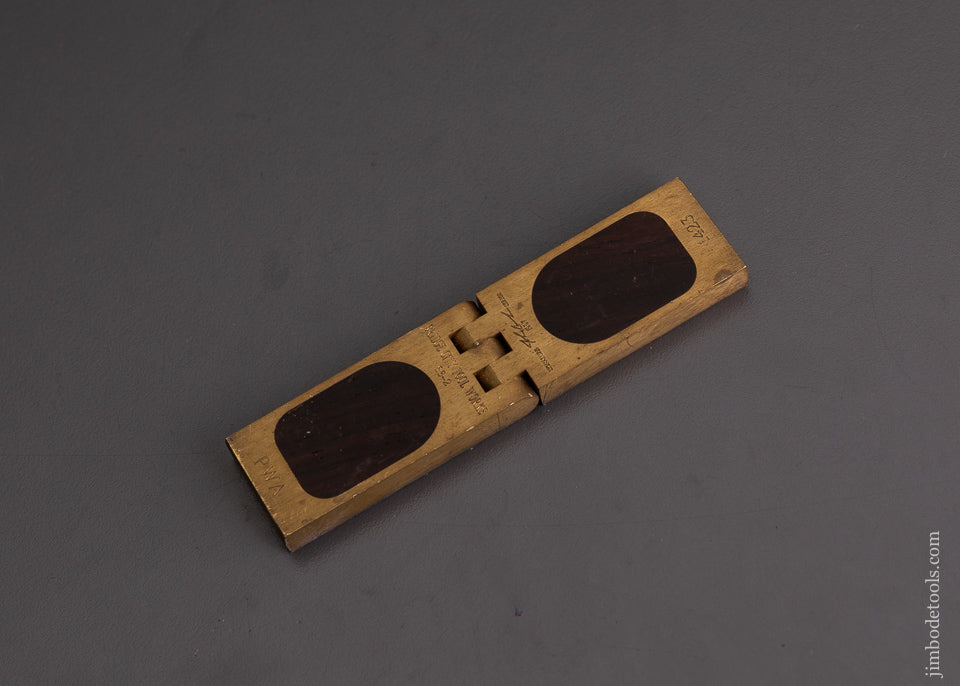 BRIDGE CITY TOOL WORKS SS-2 Saddle Square - 103391