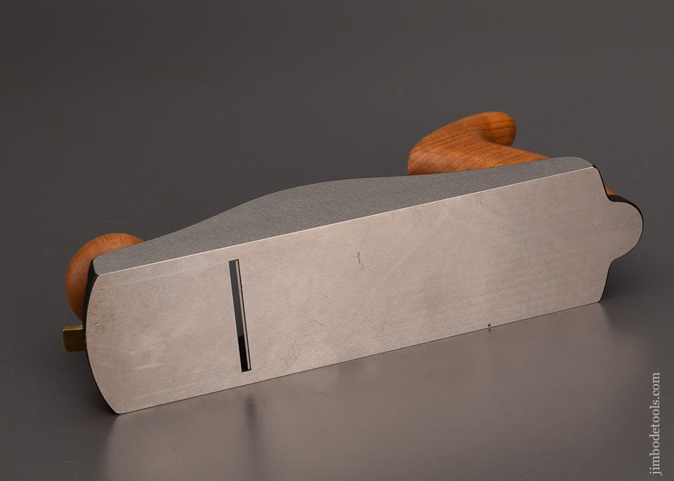 Mint Unused LIE NIELSEN No. 164 Low Angle Smooth Plane - 103828