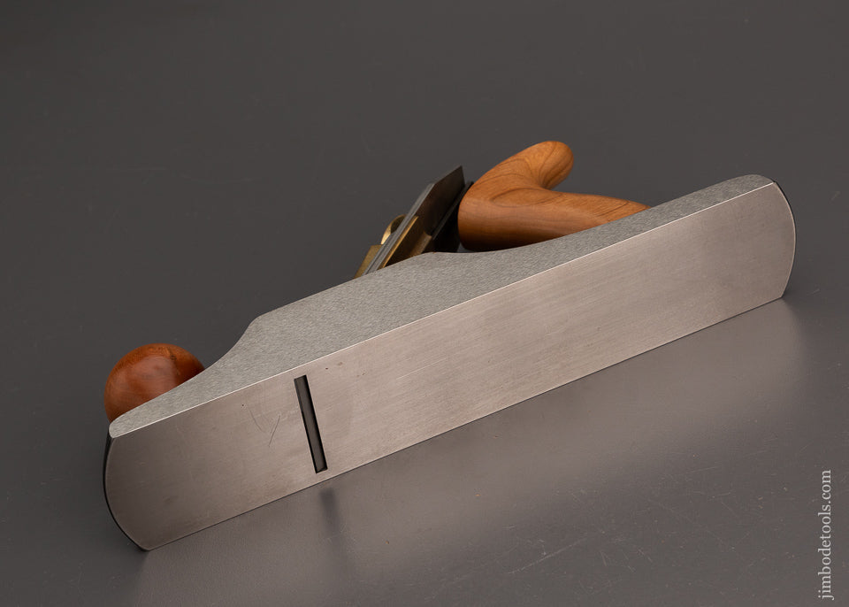 Long-DISCONTINUED LIE NIELSEN No. 5 1/4 Junior Jack Plane Mint - 103833