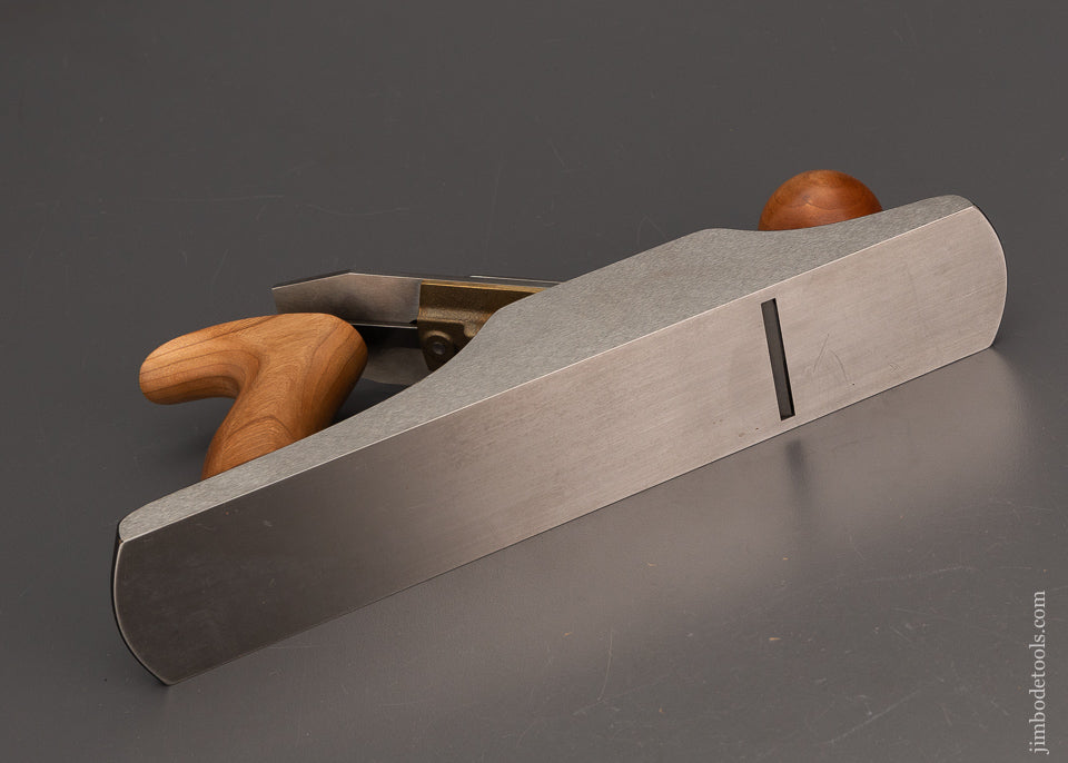 Long-DISCONTINUED LIE NIELSEN No. 5 1/4 Junior Jack Plane Mint - 103833