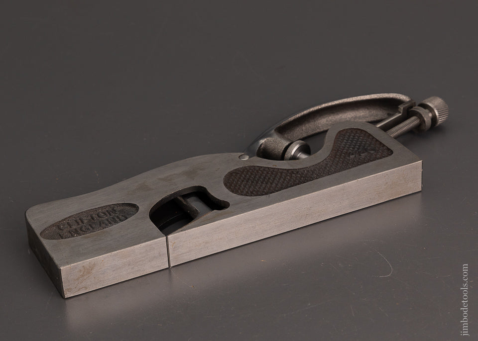 Mint Unused LUFTON No. 420 Heavy Shoulder Plane - 103868