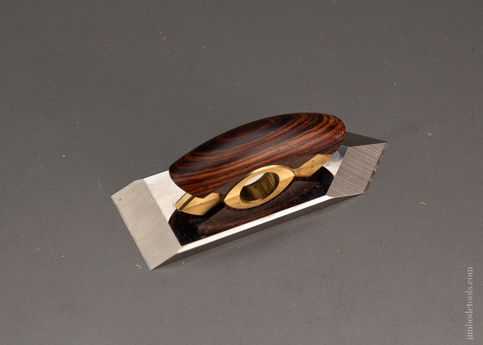 BRIDGE CITY TOOL WORKS FC-1 Flushing Chisel in Box - 104014