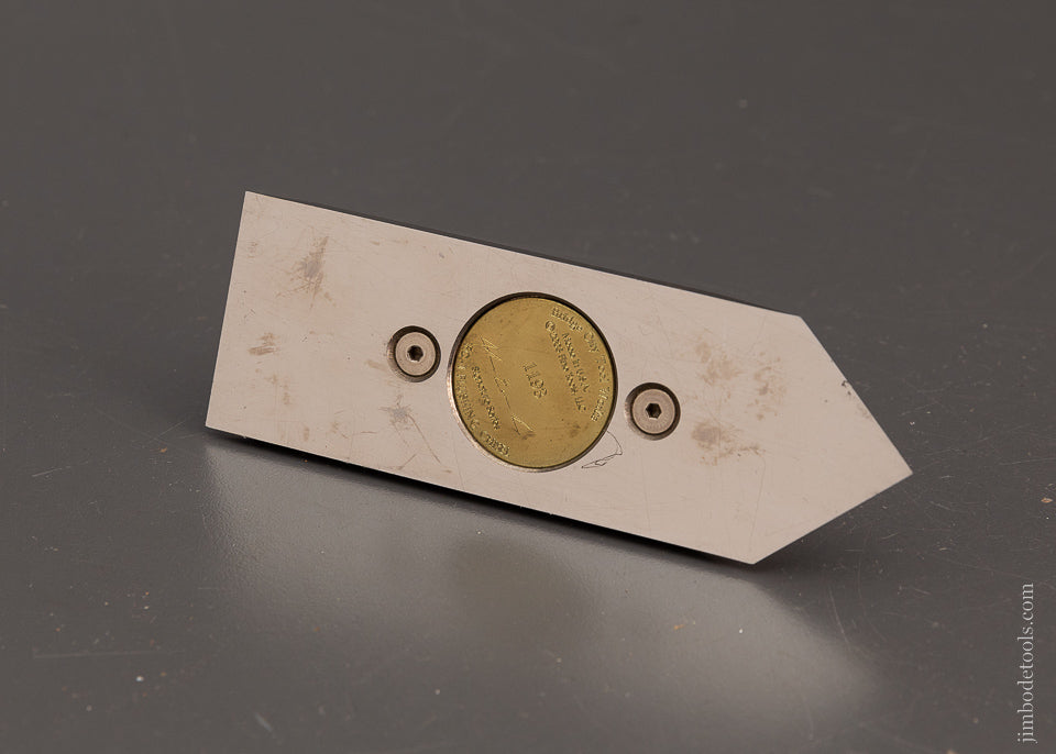 BRIDGE CITY TOOL WORKS FC-1 Flushing Chisel in Box - 104014