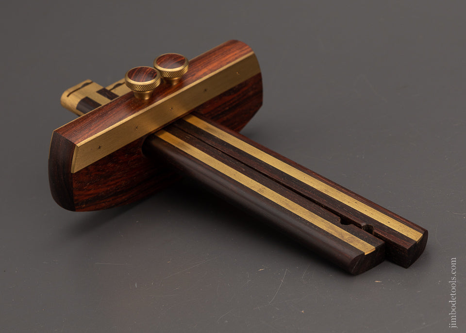 BRIDGE CITY TOOLS MG-2 Mortise Gauge in Box - 104036