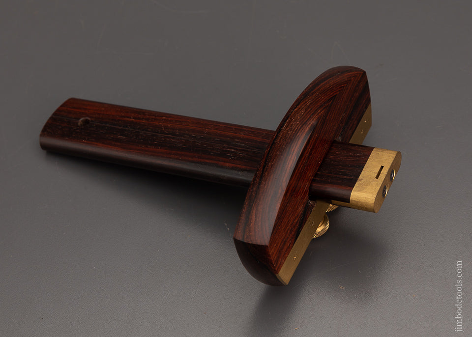 BRIDGE CITY TOOLS MG-2 Mortise Gauge in Box - 104036