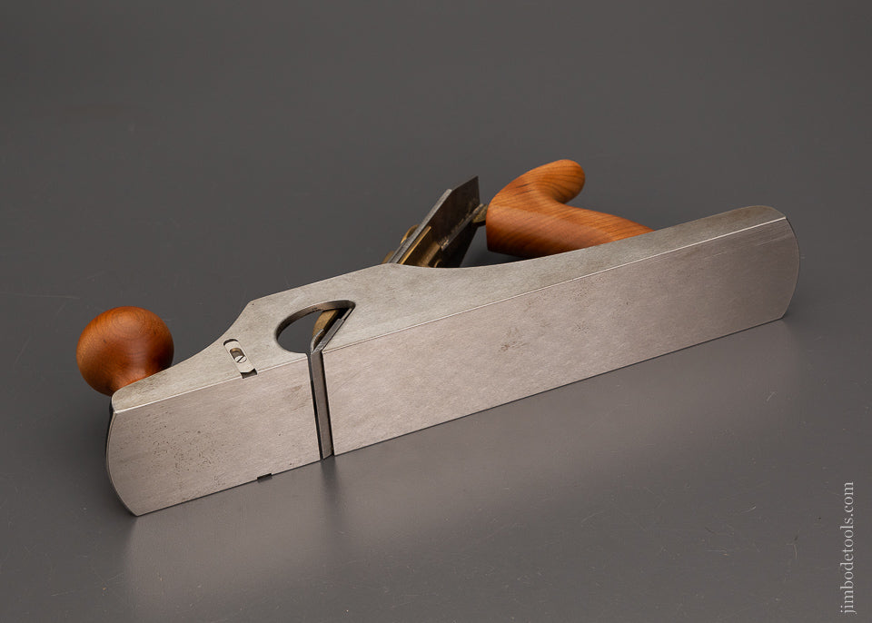LIE NIELSEN No. 10 1/4 Tlit Handle Rabbet Plane Unused in Original Box - 104058