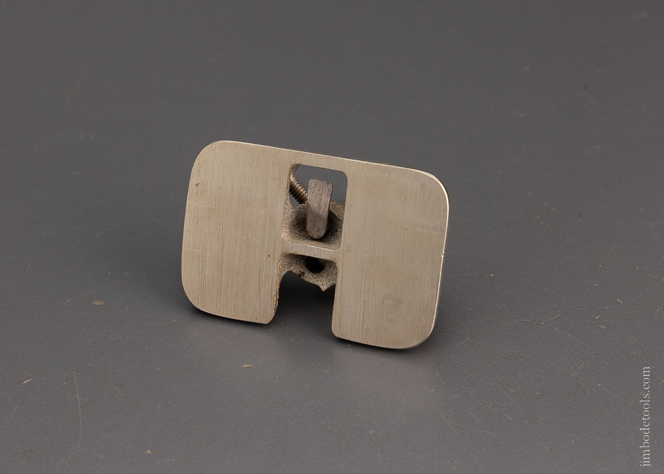 STANLEY No. 271 Router Plane Mint in Box - 104258