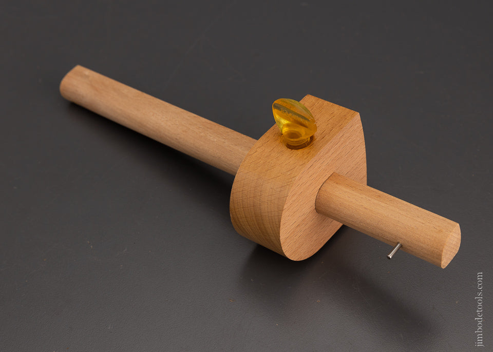 Dead Mint MARPLES Beech Marking Gauge - 104762