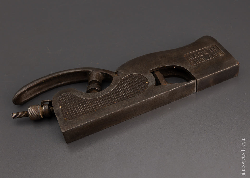 RECORD No. 042 Shoulder Plane - 104767