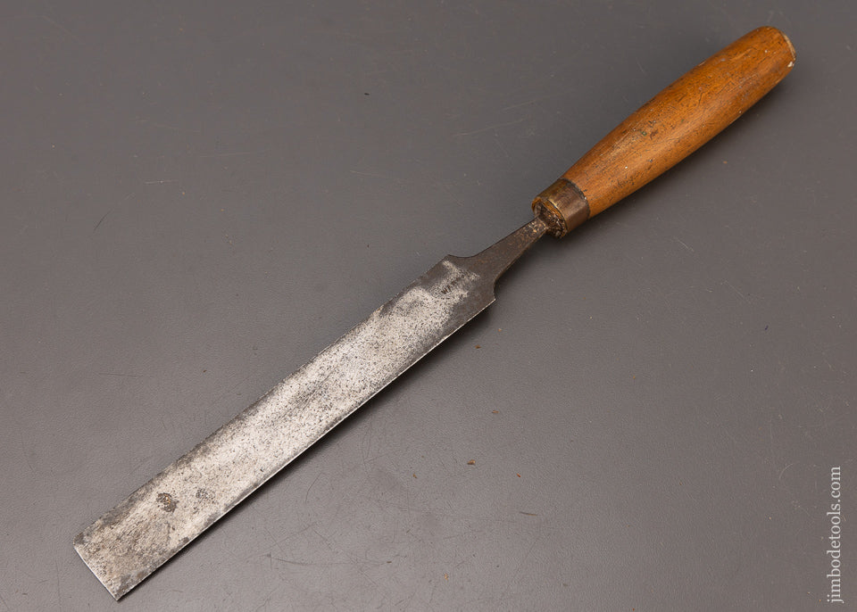 1/8 x 14 Inch Paring Chisel IBBOTSON - 104770