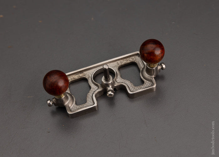 Fantastic Miniature PRESTON No. 1397 Router Plane - 104946
