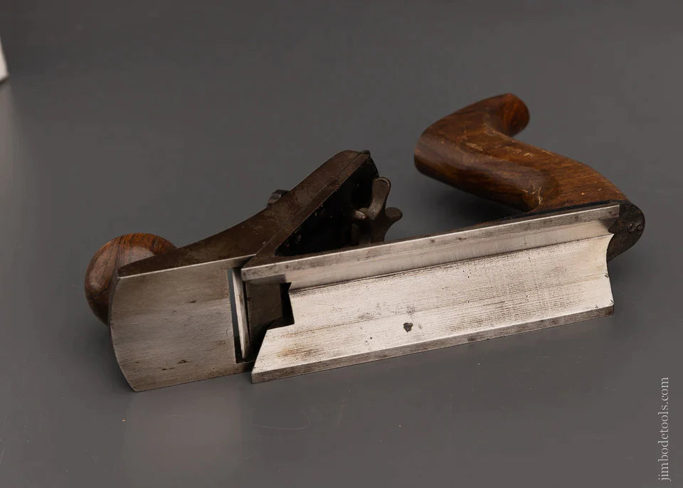Fine STANLEY No. 72 Chamfer Plane - 105314
