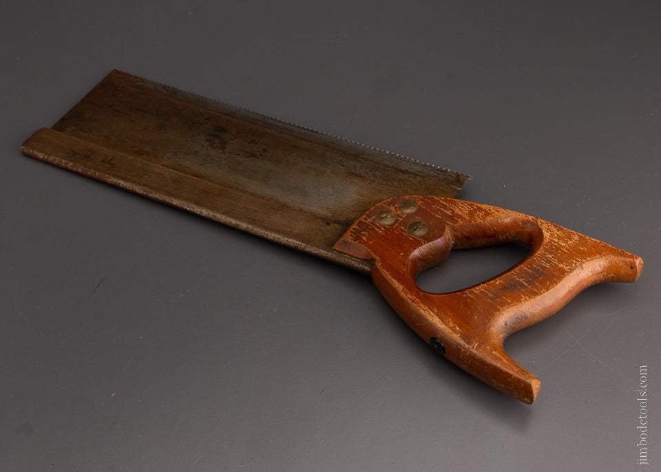 SUPERIOR No. 46 Tenon Saw - 105572