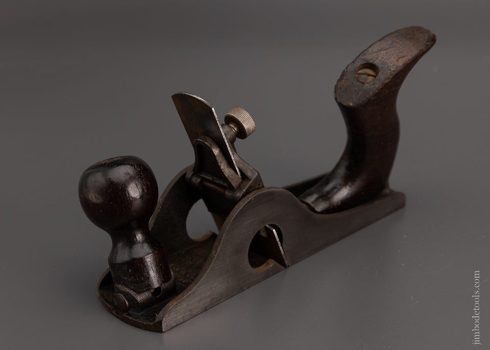 STANLEY No. 85 Tilt Handle Scraper Plane - 105711