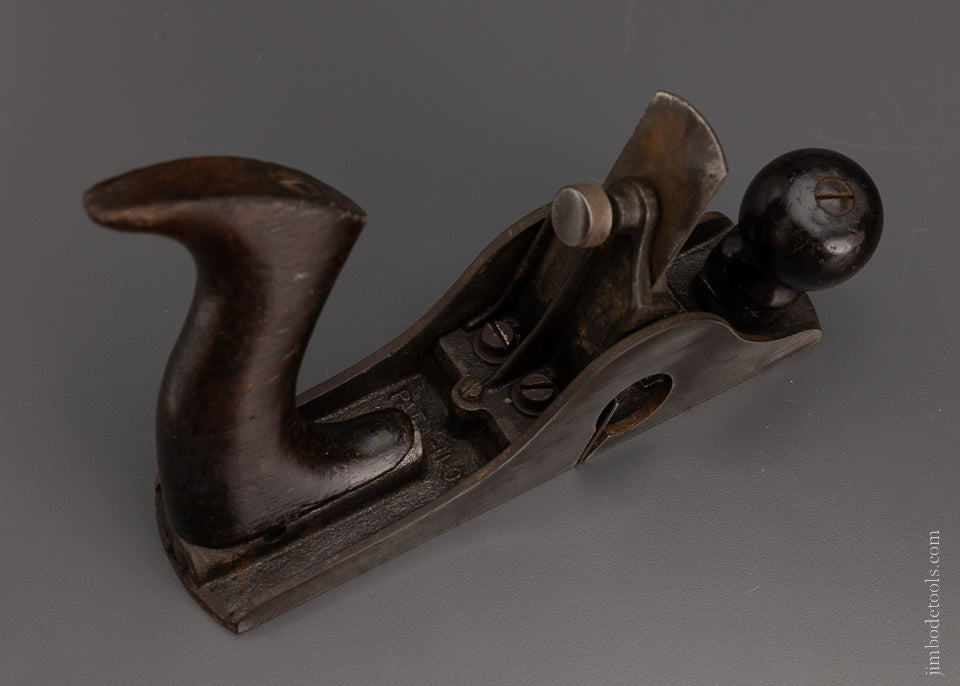 STANLEY No. 85 Tilt Handle Scraper Plane - 105711