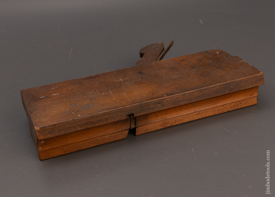 Fine Moulding Plane GREENSLADE - 106352