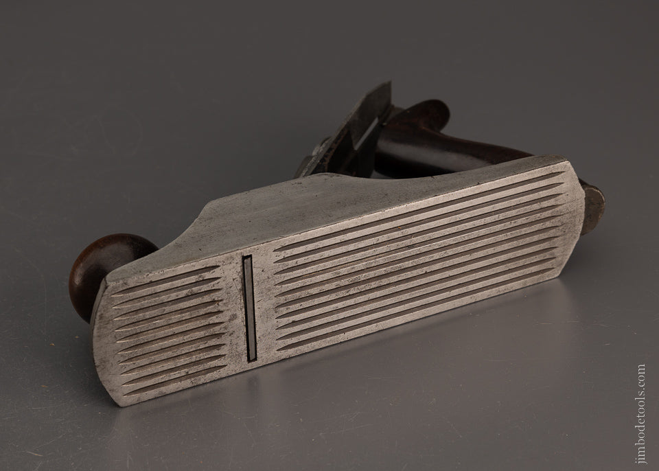 STANLEY No. 604C BEDROCK Smooth Plane - 106433