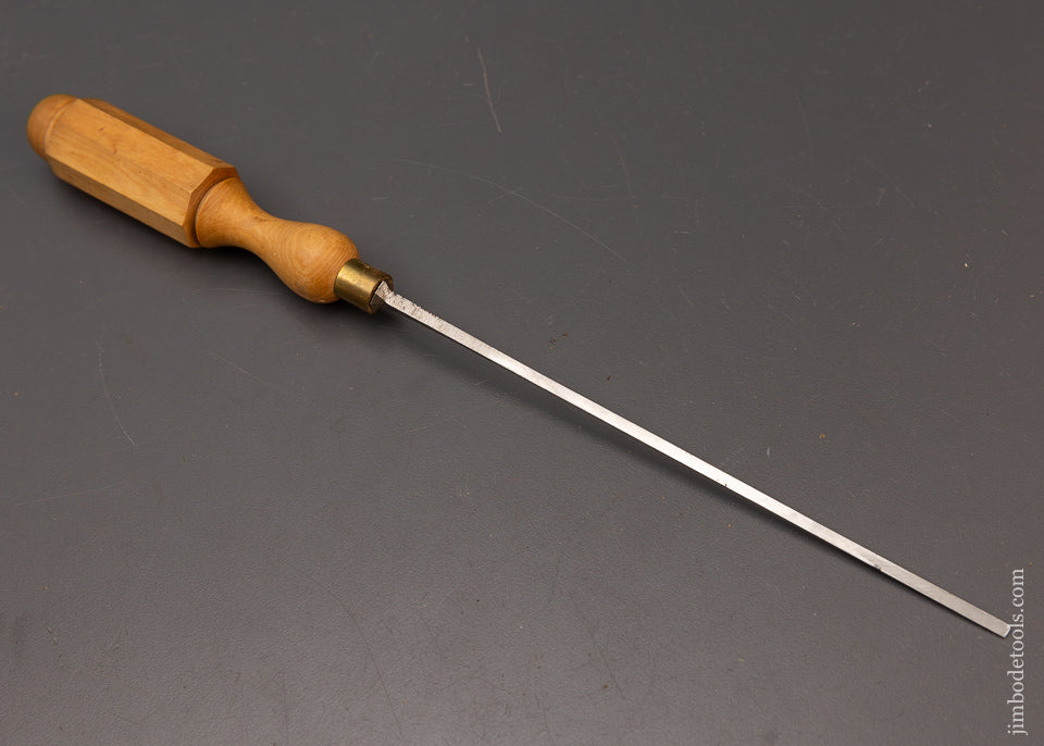 Elegant 1/8 Inch Paring Chisel - 106481