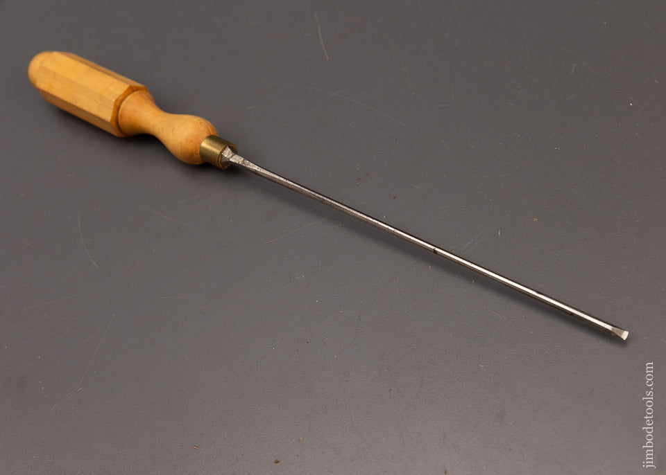 Elegant 1/8 Inch Paring Chisel - 106481