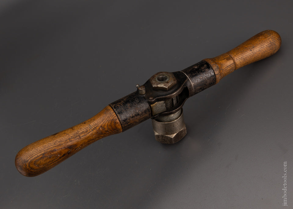 MILLERS FALLS No. 4 Ratchet T Auger Handle - 106750