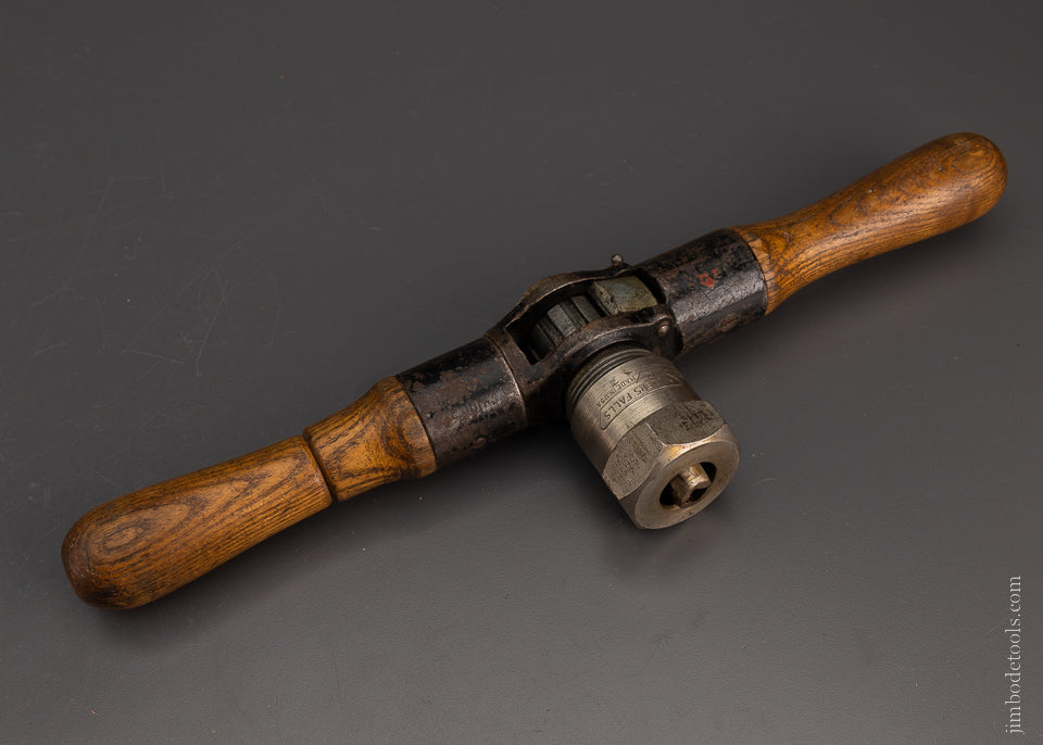 MILLERS FALLS No. 4 Ratchet T Auger Handle - 106750