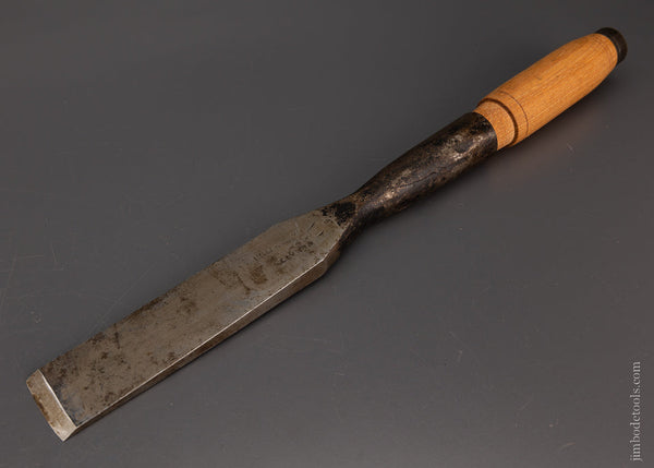 1 3/4 x 17 1/2 Inch Heavy Framing Chisel W. BEATTY - 106856