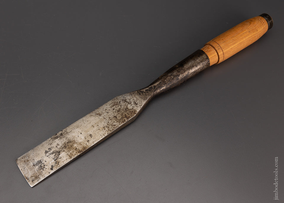 1 3/4 x 17 1/2 Inch Heavy Framing Chisel W. BEATTY - 106856