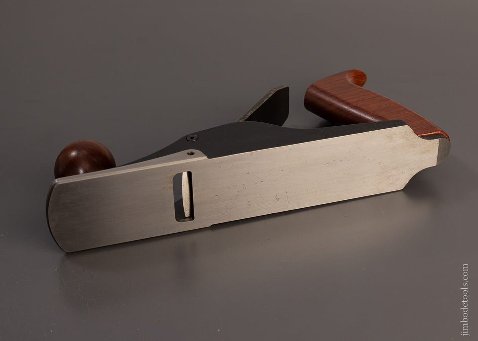 Near Mint Unused LEE VALLEY VERITAS Scrub Plane - 106875