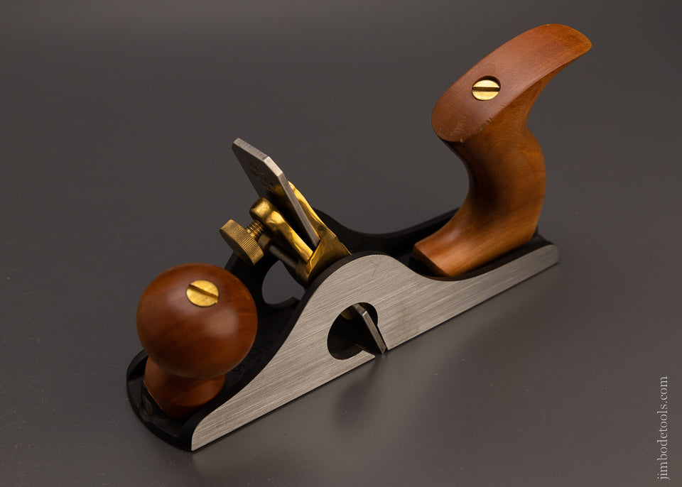 Near Mint Unused LIE NIELSEN No. 85 Tilt Handle Scraper Plane - 106885