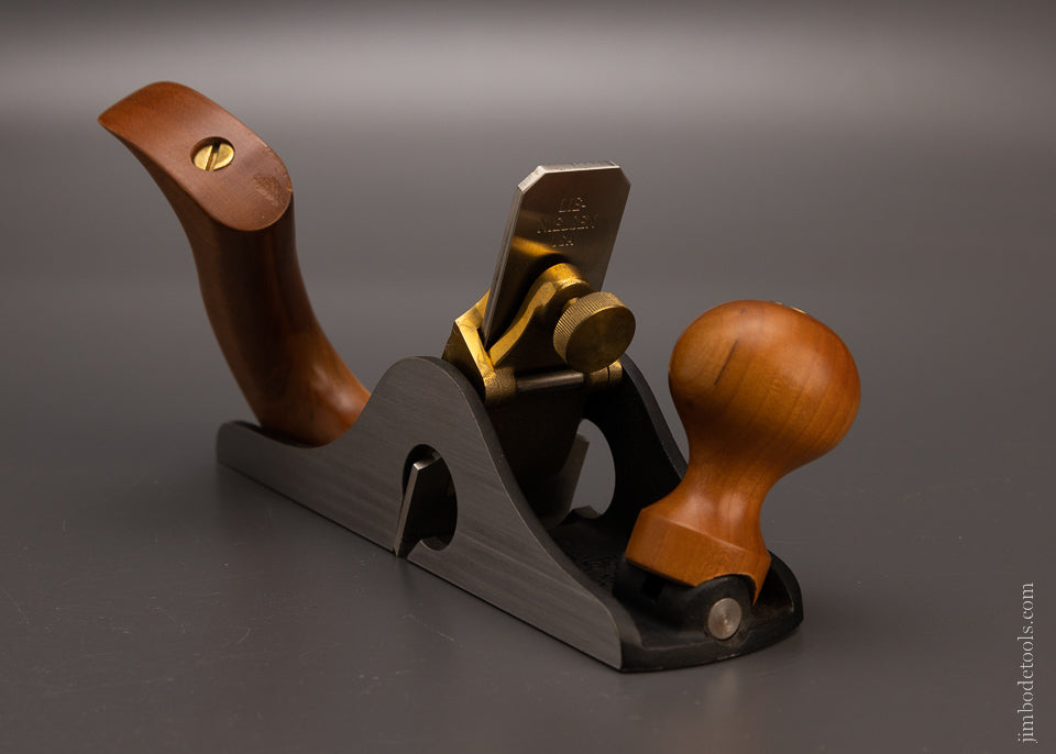 Near Mint Unused LIE NIELSEN No. 85 Tilt Handle Scraper Plane - 106885